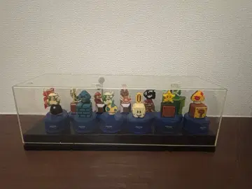 펩시 슈퍼 마리오 병뚜껑