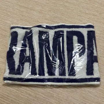 THE RAMPAGE 머플러 타월 초기