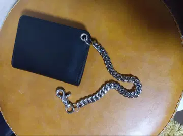 지갑 체인 스테인리스 소재