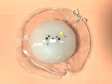 kikisquishy 물개 얼음 버터 키키 스퀴즈