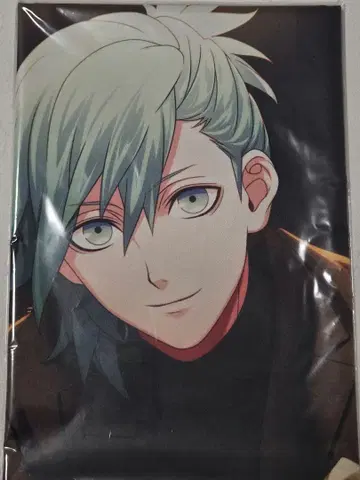 미카제 아이 천 포스터 스텔라 특전