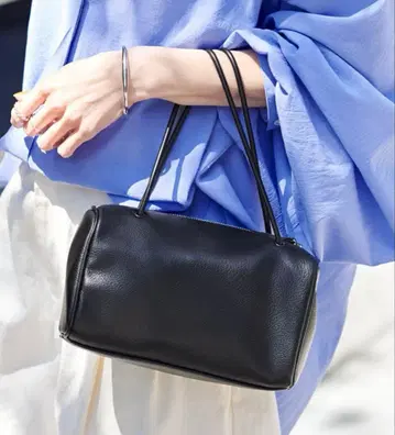 &MyuQ/앤드미유크 KORO 2WAY 라운드 보스턴