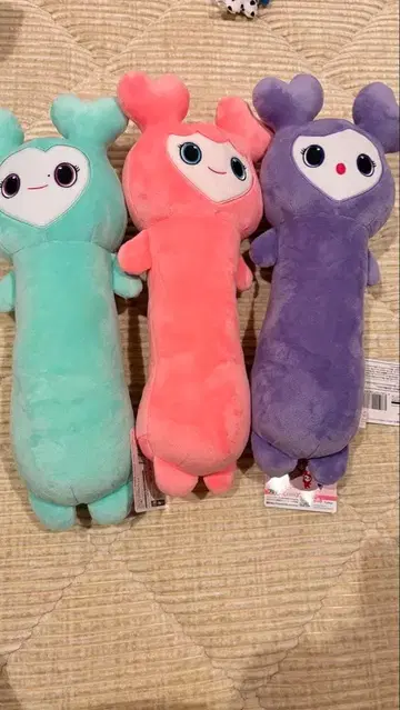 TWICE MISAMO 노비후냐 BIG 봉제 인형