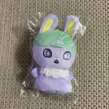 JOCHUM 치맛 손가락 인형