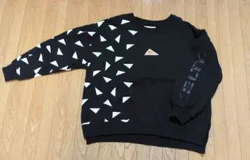 KELTY FRAPBOIS 크루넥 맨투맨