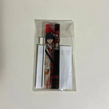 사카모토 데이즈 나구모 난자타운 아크릴 키링