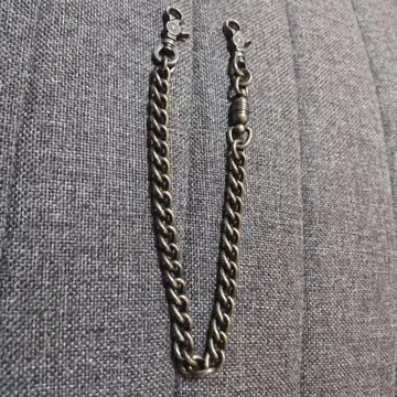 퍼니 지갑 체인