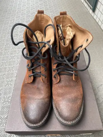 부테로 B5610 사이즈 42