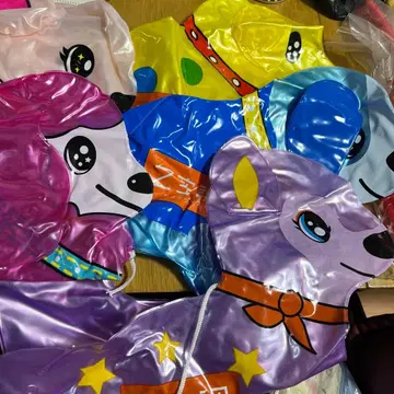 미사용 새상품 코로코로 산책