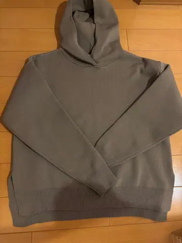 여성용 후드티 셋업