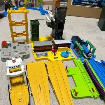 토마스 프라레일 묶음 판매