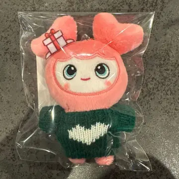 JYP POPUP TWICE 백참 BABY MOVELY