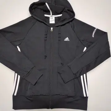 adidas 후드 저리 자켓 CLIMA365