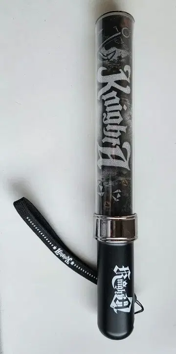 Knight X - 기사X 응원봉