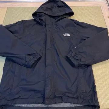 THE NORTH FACE 블랙 마운틴 후드티 M