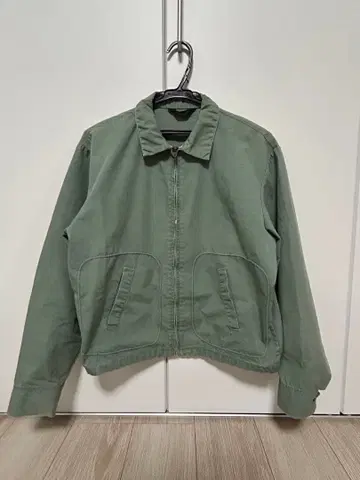 Oakbrook sports wear 60s 드리즐러 자켓