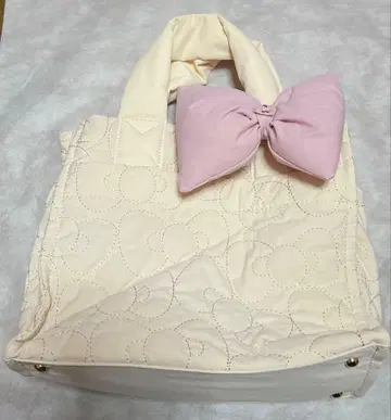 시마무라 키티 숄더백