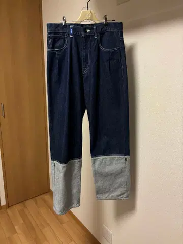 kudos 21SS 명작 데님