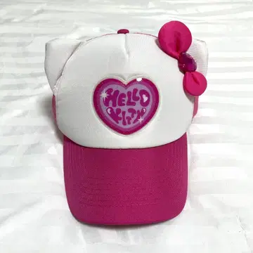 캡 헬로키티 USJ 유니버셜