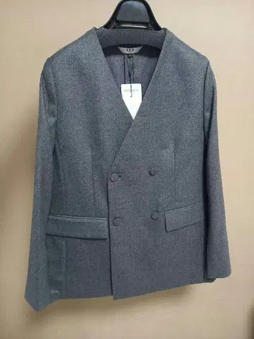 SHETokyo Gray Taylor