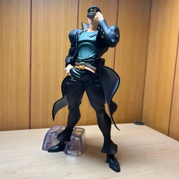 죠죠의 기묘한 모험 피규어