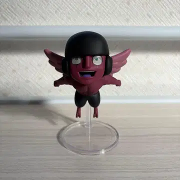 헌터헌터 제일복권 유피 피규어