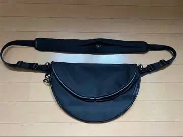 cote&ciel Hala S Sleek Black/Yellow adda