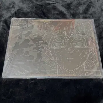 아가츠마 젠이츠 런천매트