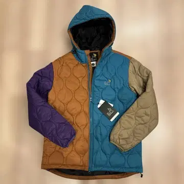 [ 미사용 ] 고슬로우캐러밴 남성용 나일론 자켓 사이즈 4 (XL 상당)