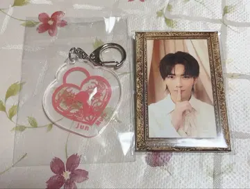 원인은 자신에게 있다. 무토 준 세트 The Secret Party