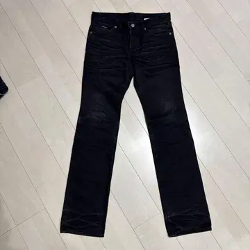 DELAY by Win&Sons 청바지