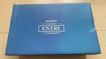 G.T. HAWKINS classics entry