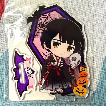 헤타리아 월드 스타즈 x 아모카페 아크릴 스탠드 일본