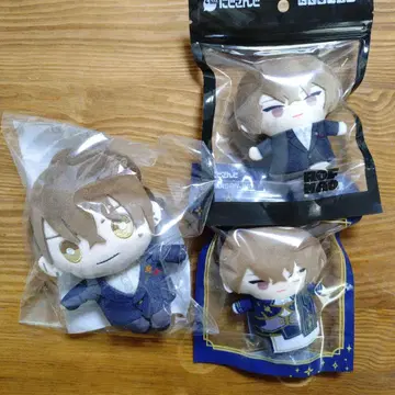 카가미 하야토 니지누이 니지파페 미개봉