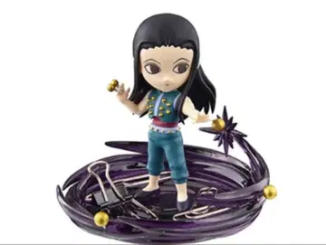 이르미 피규어 멀티 트레이 포함