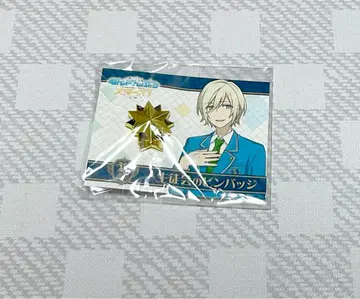 앙스타 앙상블 스타즈! 학생회 핀 배지 코스프레 아코스