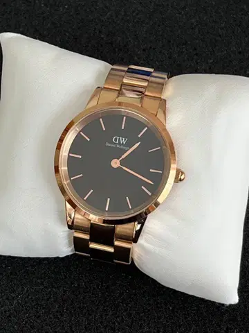 Daniel Wellington 손목시계 36mm