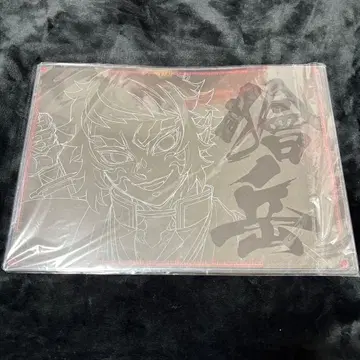 카이가쿠 런치 매트