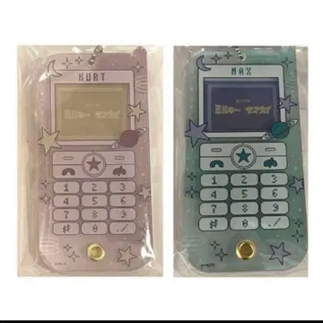 은하특급 밀키 웨이 시부야 TSUTAYA 카트 맥스 아크릴 케이스