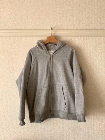 CAMBER CHILL-BUSTER M 사이즈 그레이