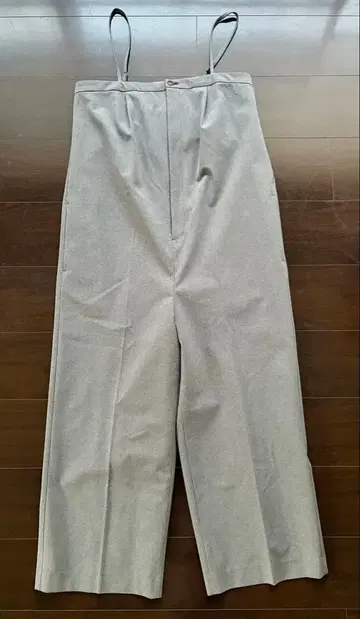 SLOBE IENA 그레이 살로펫