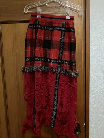 rurumu: 니트 스커트