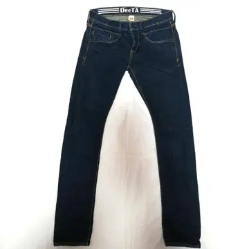 DeeTA DTA-004D 셀비지