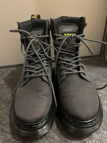 닥터마틴 Dr.Martens 부츠 사이즈 24.5~25