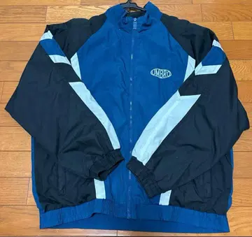 UMBRO 나일론 자켓