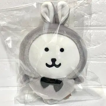 나가노의 곰 토끼 묘