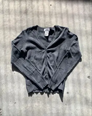 1990s ' Agnes b. ' Cardigan