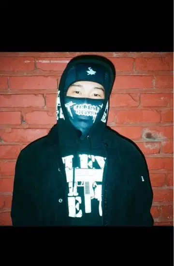 FLEXWITME 바라클라바