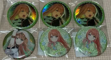 학마스 캔뱃지 시운 세이카