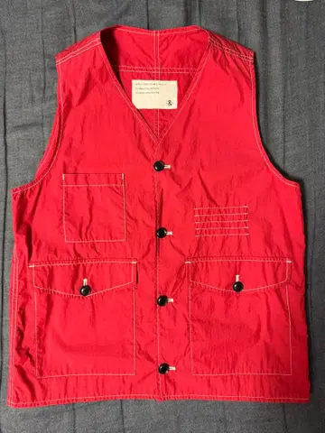 rough&swell 베스트 지레 M 사이즈